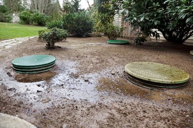 How To Fix Septic Tank Problems?
