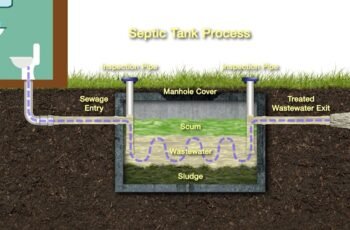 How To Keep Septic Tank Clean?