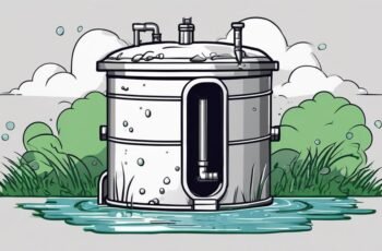 Recognizing Early Septic Tank Saturation Indicators