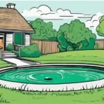 identifying septic tank saturation