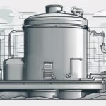 improving septic tank ventilation