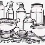 ingredients in septic cleaner