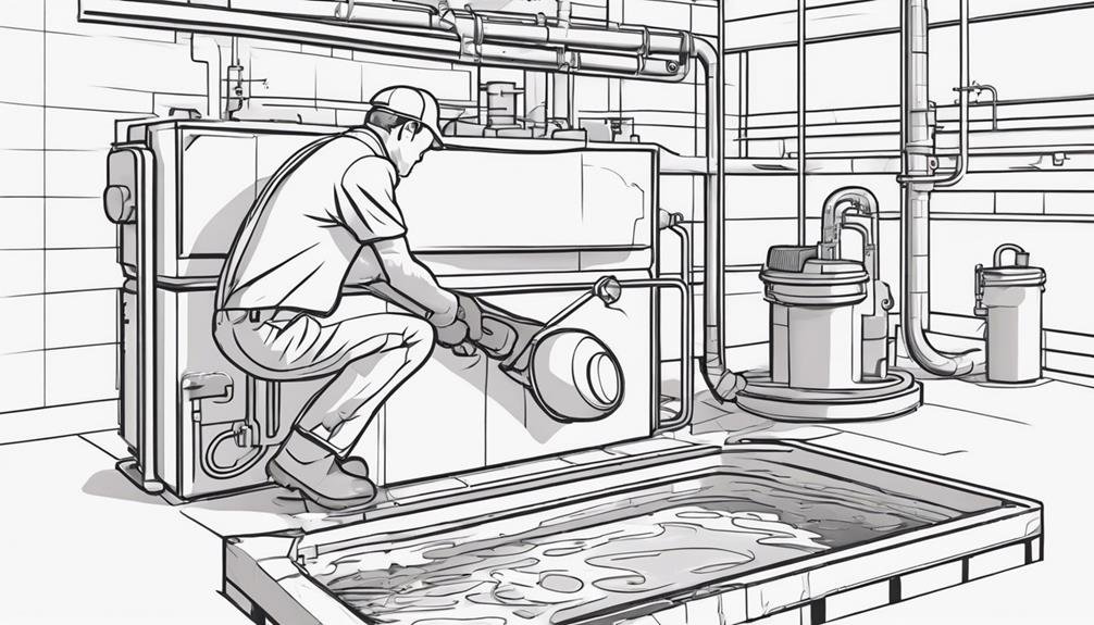 keeping equipment in check