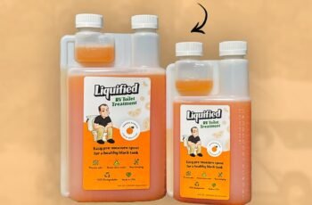 Liquified RV Toilet Treatment Review