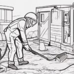 maintain septic system health