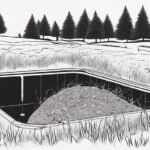 maintain septic system regularly