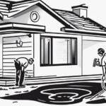 maintaining septic tank health
