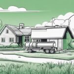 maintaining septic tank health