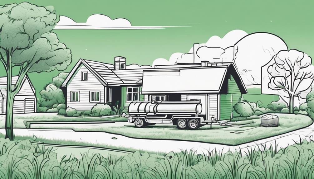 Maintain Your Tank Pumping Frequency Tips Septic Tank Servicing