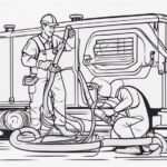 maintaining septic tank systems