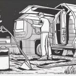 maintaining septic tanks affordably