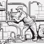 maintaining septic tanks properly