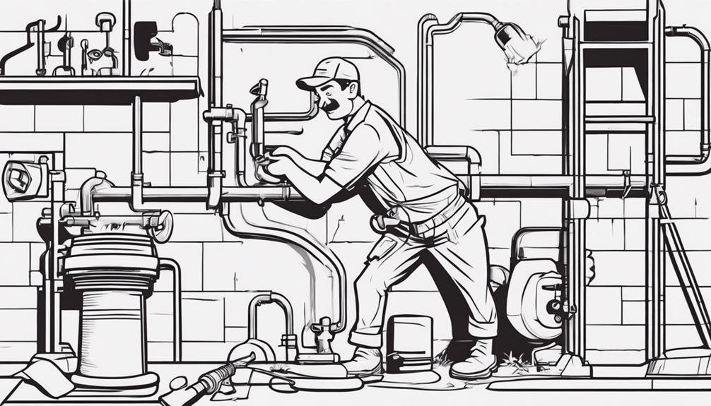 Septic Tank Repair Services And Maintenance Reference: Expert Tips For Septic Tank Maintenance And Repair