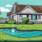 monitor septic tank health