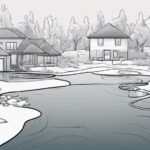 monitoring septic system treatment