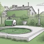 natural septic tank solutions