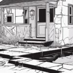 neighbor warning signs ignored