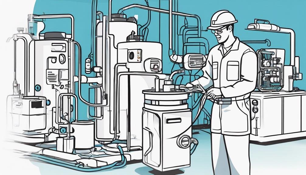 odor control is essential