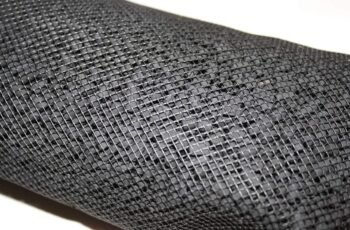 OdorHog Vent Stack Pipe Filter 4 Sizes, Black ABS with Mushroom Cap, Removes Outdoor Septic and Sewer Odors (3.0-inch)