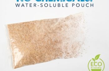 ONE FLUSH Septic Tank Treatment Packets Review