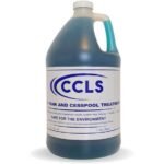 organic bacterial septic treatment