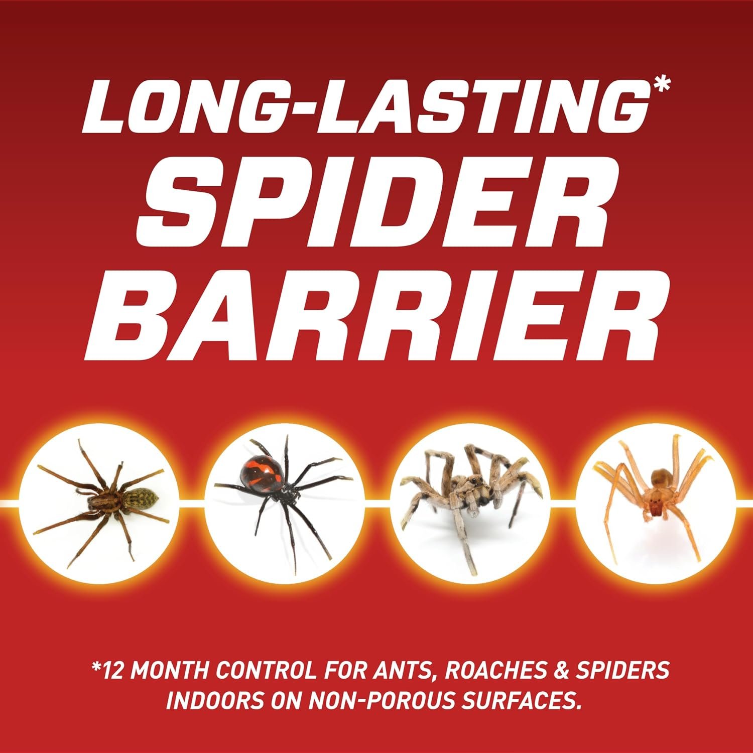 Ortho Home Defense Insect Killer for Lawn Landscape Ready-to-Spray Ortho Home Defense Insect Killer for Lawn Landscape Ready-to-Spray