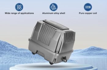Pond Aerator Review