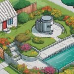 prevent septic tank odors