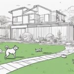 preventing dog poop problems
