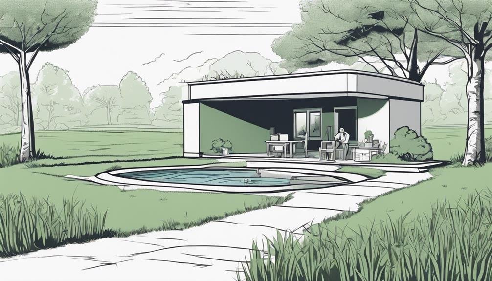 Septic System Backup Causes - Instagram