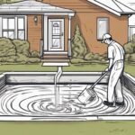 preventing septic tank issues