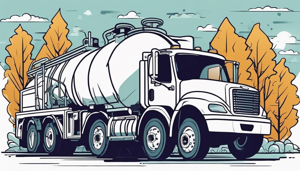 professional pumping services advantages