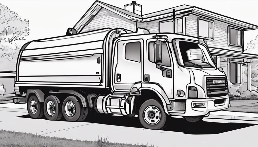 professional septic tank services