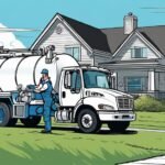 professional septic tank services