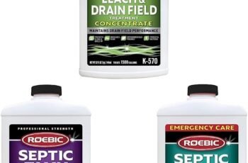 Roebic K-570-Q Leach and Drain Field Opener Review