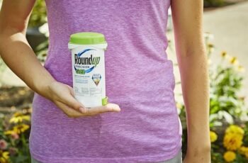 RoundUp Precision Gel Weed & Grass Killer 5 OZ (2)
