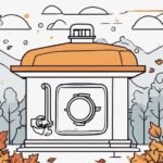 seasonal septic tank care