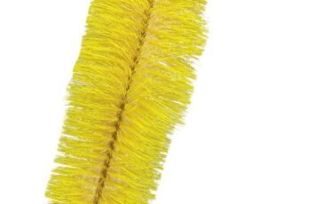 Septic Tank Bristle Filter 4” Fit for Infiltrator Systems STF-110