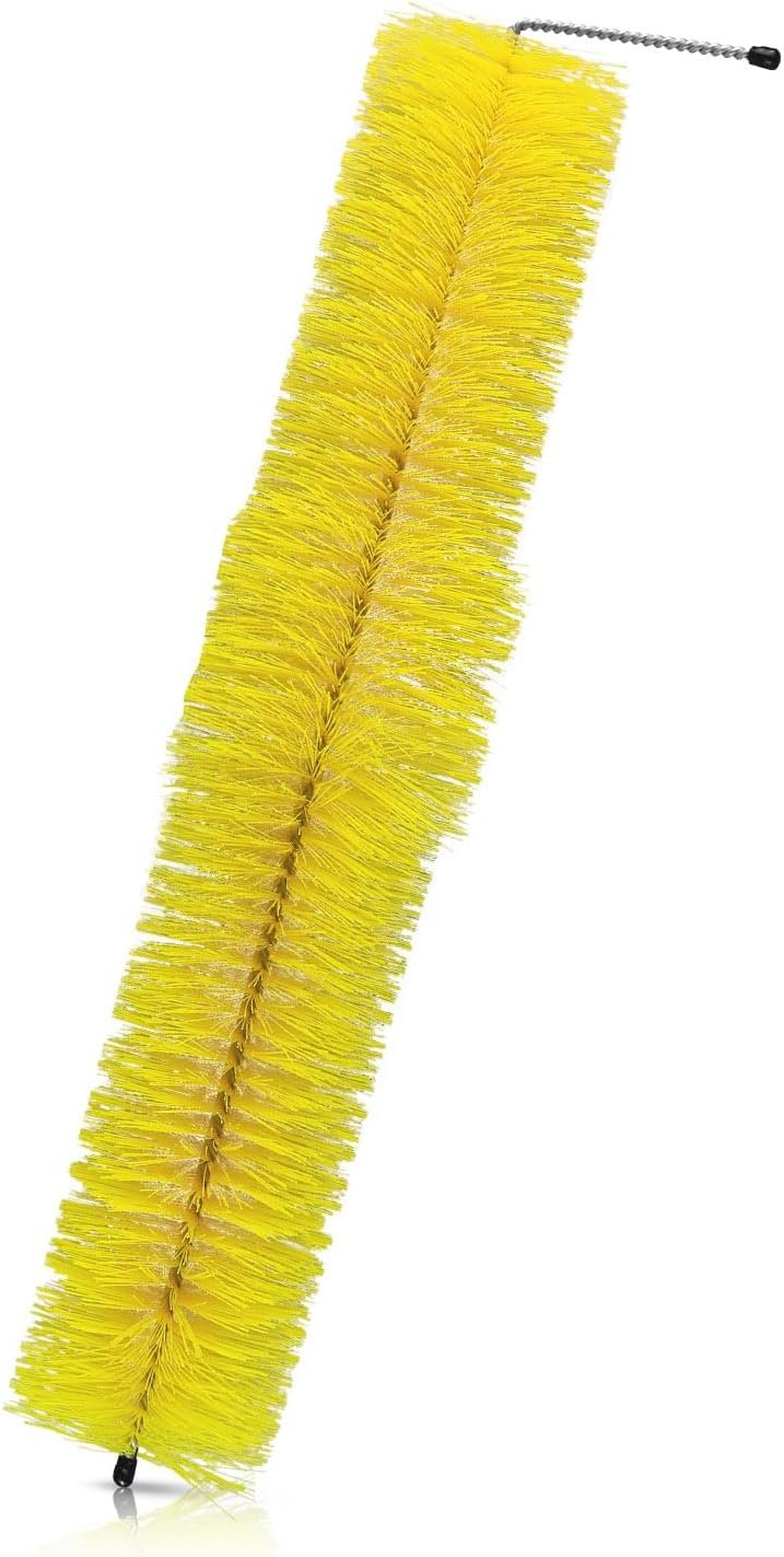 Septic Tank Bristle Filter 4” Fit for Infiltrator Systems STF-110 Septic Tank Bristle Filter 4” Fit for Infiltrator Systems STF-110
