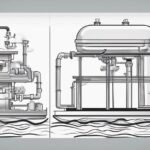 septic system and grease trap maintenance