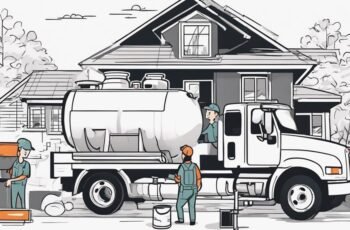 Top 5 Tips for Septic System Maintenance