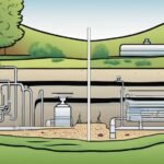 septic system treatment duration