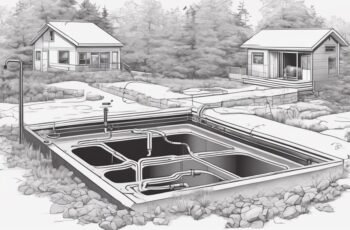 What Impact Does Septic System Treatment Have On System Backups?