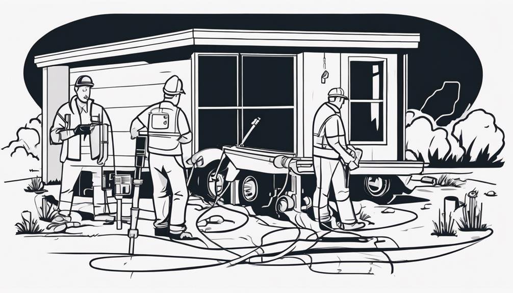 1950S Septic Tank Design Common Issues Modern Solutions - fa943l1