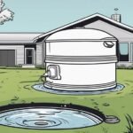septic system warning signs