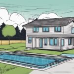 septic tank and drain field treatment
