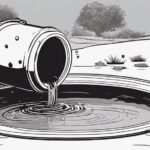 septic tank backup reasons