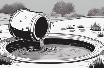 Why Is My Septic Tank Backing Up?
