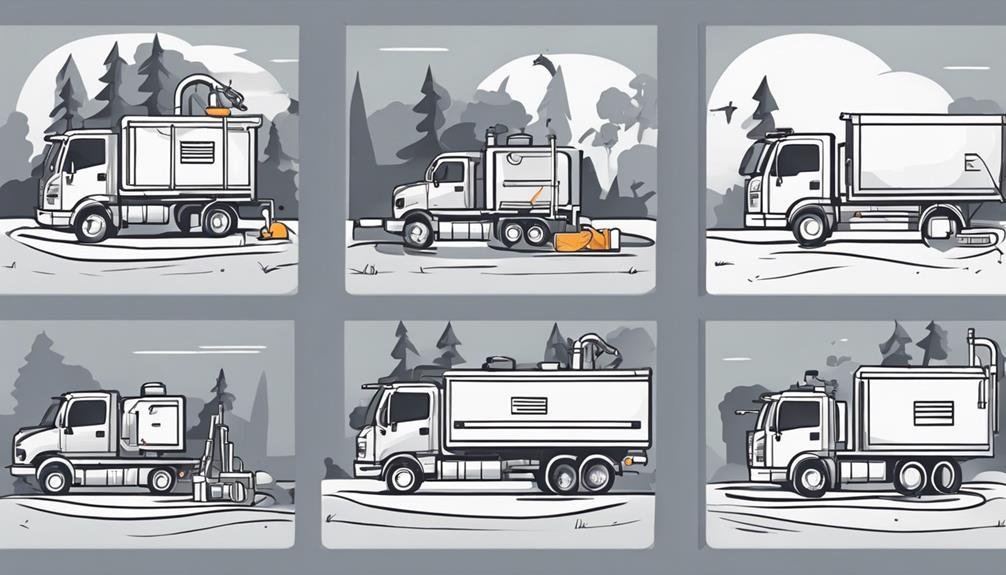 Photo inspiration: Fresh Look at Top 5 Services For Septic Tank Repair And Maintenance