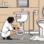septic tank cleaner compatibility